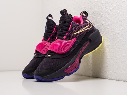 Кроссовки Nike Zoom Freak 3