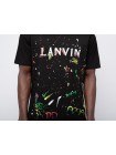 Футболка Lanvin