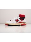 Кроссовки Aime Leon Dore x New Balance 650