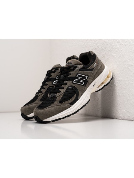 Кроссовки New Balance 2002R