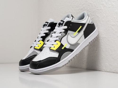 Кроссовки Nike SB Dunk Low Scrap