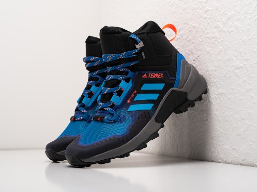 Кроссовки Adidas Terrex Swift R3 Mid