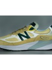 Кроссовки New Balance 990 v6