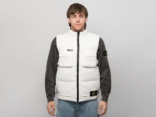 Жилет Stone Island