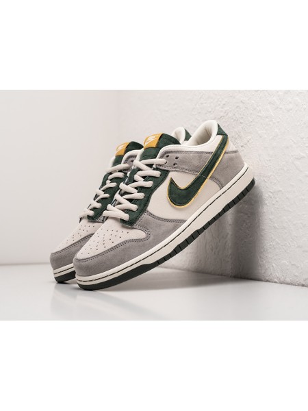 Кроссовки Nike SB Dunk Low