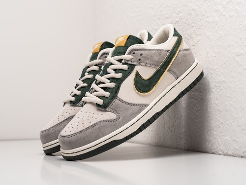 Кроссовки Nike SB Dunk Low