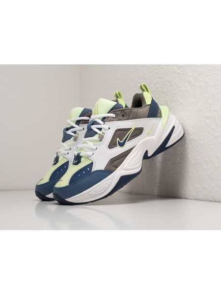 Кроссовки Nike M2K TEKNO