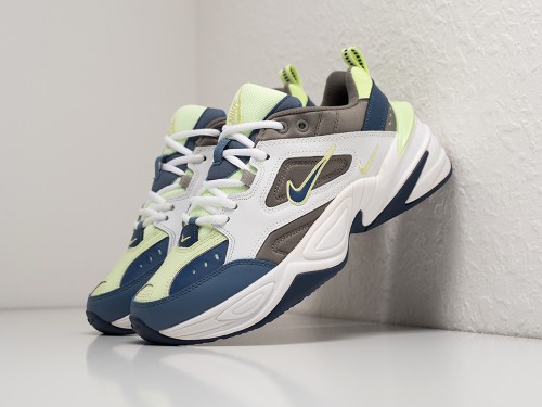 Кроссовки Nike M2K TEKNO