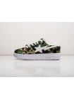 Кроссовки BAPE Sta Low