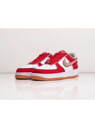 Кроссовки Nike Air Force 1 Low