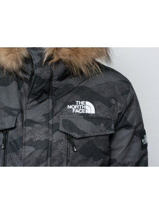 Куртка зимняя The North Face