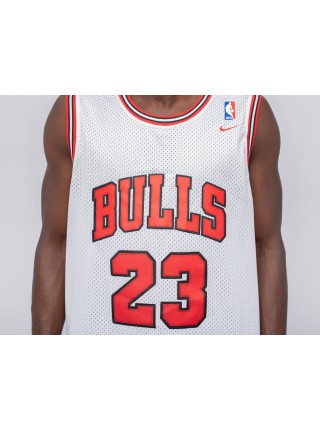 Джерси Nike Chicago Bulls