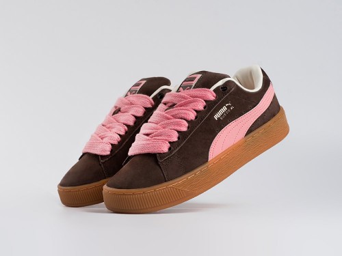 Кроссовки Puma Suede XL