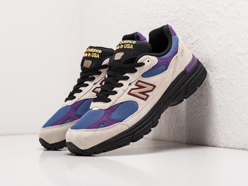 Кроссовки New Balance 992