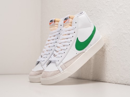 Кроссовки Nike Blazer Mid 77