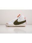 Кроссовки Nike Blazer Mid 77 Jumbo