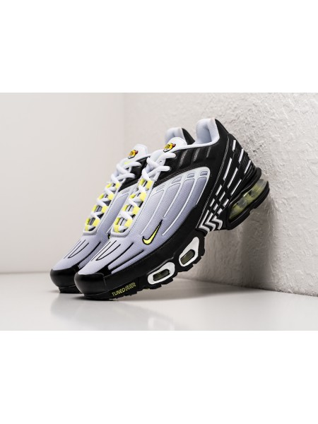 Кроссовки Nike Air Max Plus 3