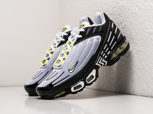 Кроссовки Nike Air Max Plus 3