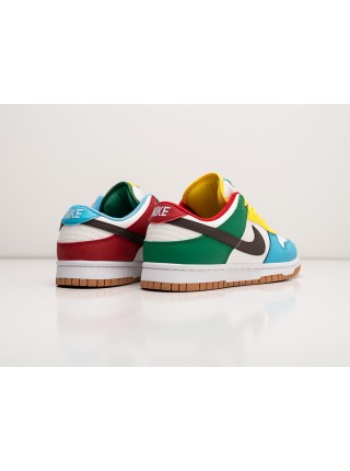 Кроссовки Nike SB Dunk Low