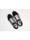 Кеды VANS Old Skool x OFF-WHITE