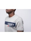 Футболка Tommy Jeans