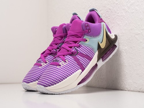 Кроссовки Nike Lebron Witness VII