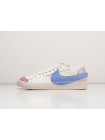 Кроссовки Nike Blazer Low 77 Jumbo