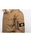 Куртка зимняя Stone Island