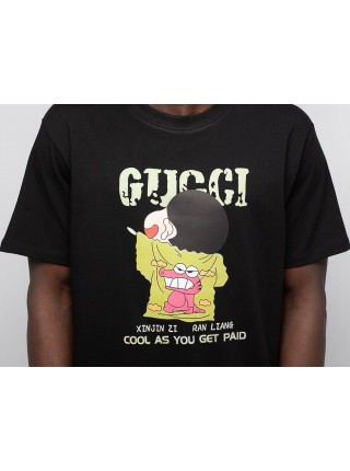 Футболка Gucci