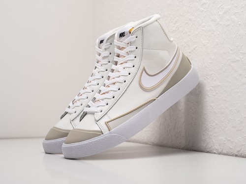 Кроссовки Nike Blazer Mid 77