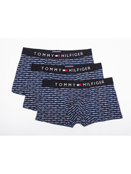 Боксеры Tommy Hilfiger 3шт