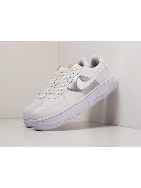 Кроссовки Nike Air Force 1 Pixel Low