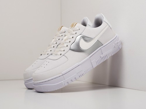 Кроссовки Nike Air Force 1 Pixel Low