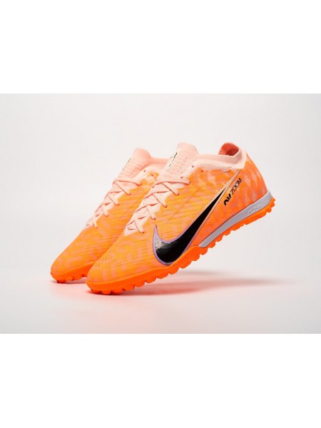 Футбольная обувь NIke Mercurial Vapor XV TF