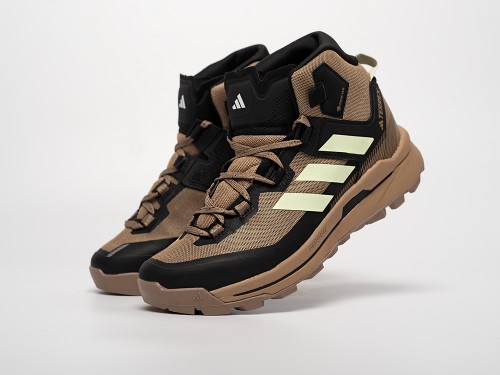 Кроссовки Adidas Terrex Skychaser Tech Mid Gtx