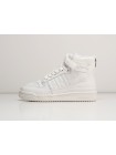 Кроссовки Prada x Adidas Forum High