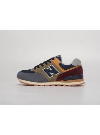 Кроссовки New Balance 574