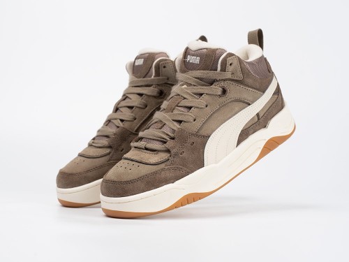 Зимние Кроссовки Puma 180 High