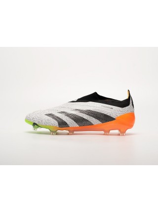 Футбольная обувь Adidas Predator Elite FG