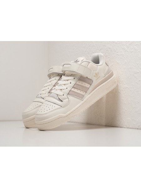 Кроссовки Adidas Forum Low