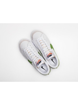 Кроссовки Nike Blazer Low 77 Jumbo