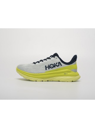 Кроссовки Hoka Mach 4