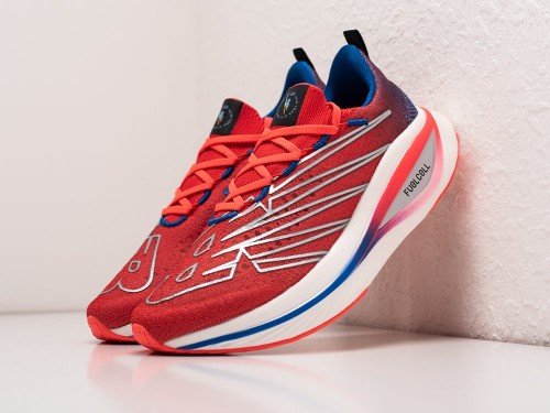 Кроссовки New Balance FuelCell SC Elite v3