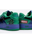 Кроссовки Marvel x BAPE Sta Force 1 low