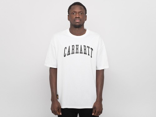 Футболка CarHartt