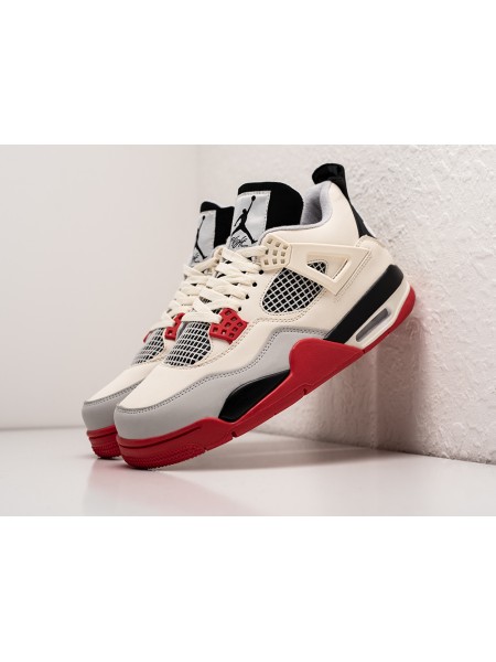 Кроссовки Nike Air Jordan 4 Retro