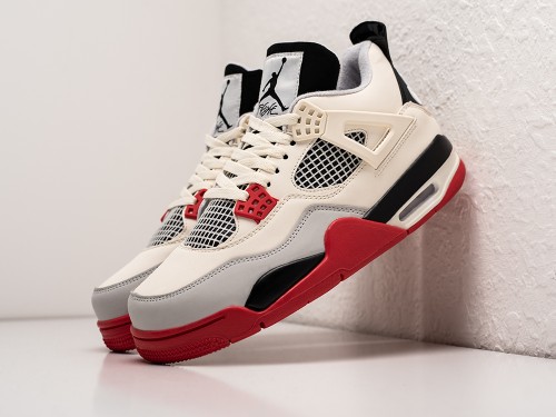 Кроссовки Nike Air Jordan 4 Retro