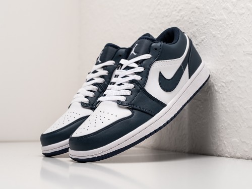 Кроссовки Nike Air Jordan 1 Low