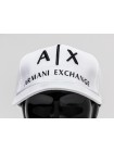 Бейсболка Armani Exchange