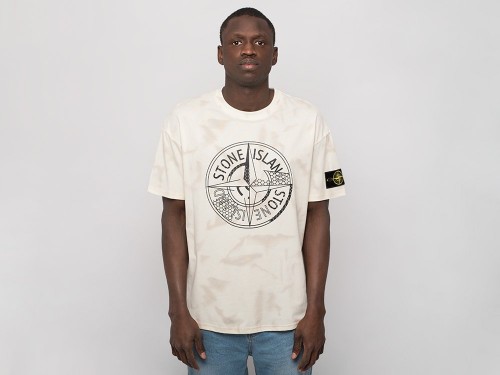 Футболка Stone Island